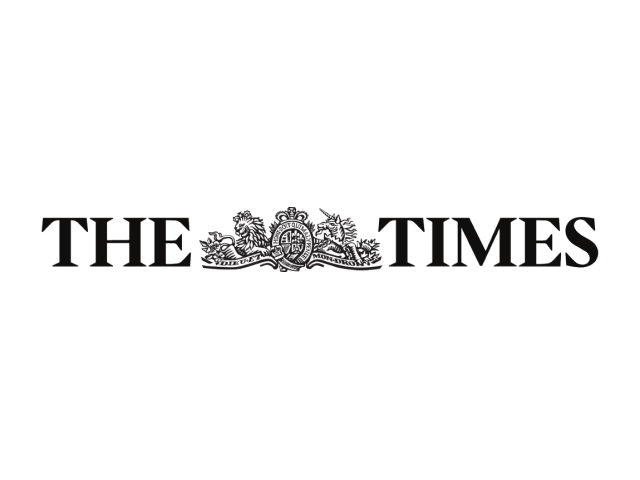 The Times